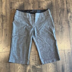 Women’s Cropped Capri